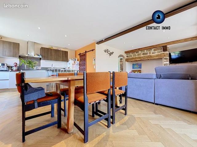 Maison vente à Brive-la-Gaillarde, Jugeals-nazareth