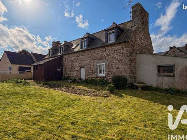 Maison vente à Lannion, Bretagne