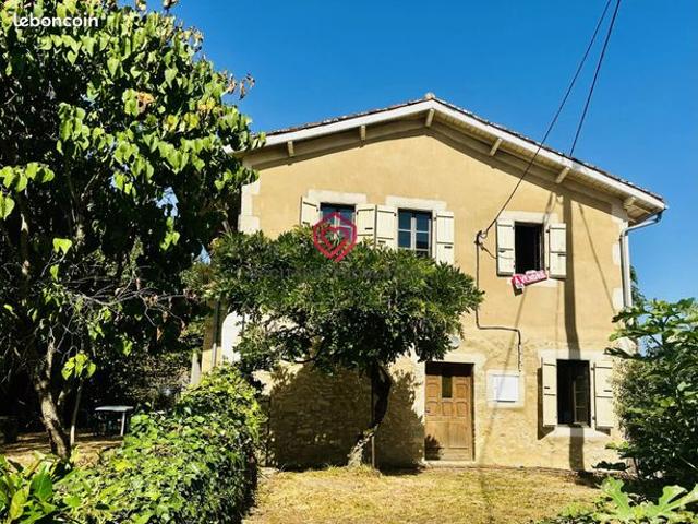 Maison vente à Auch, Callian