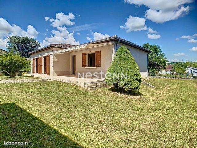 Maison vente à Nérac