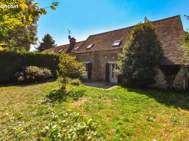 Maison vente à Melun, Fouju