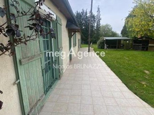 Maison vente à Mortagne-au-Perche, Les Champeaux