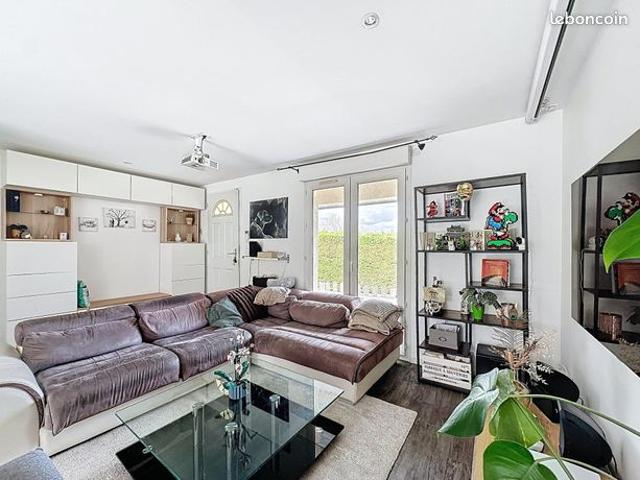 Maison vente à Toulouse, Bouloc