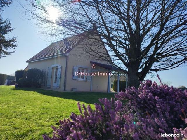 Maison vente à Bayeux, Sainte-croix-sur-mer