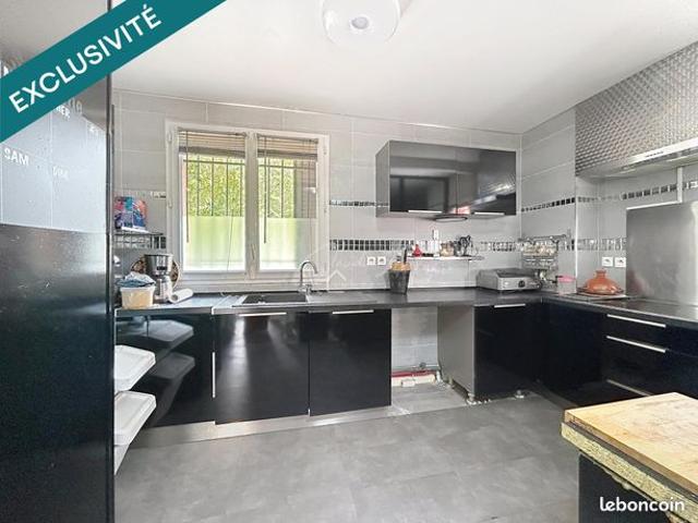 Maison vente à Saint-Denis, Epinay-sur-seine