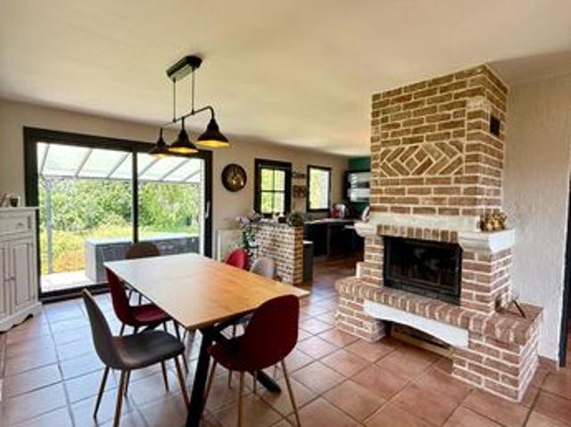 Maison vente à Péronne, Méaulte