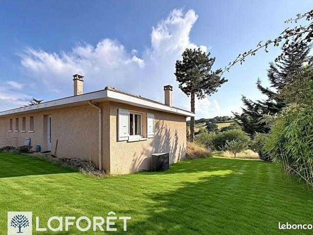 Maison vente à Villefranche-sur-Saône, Rhône