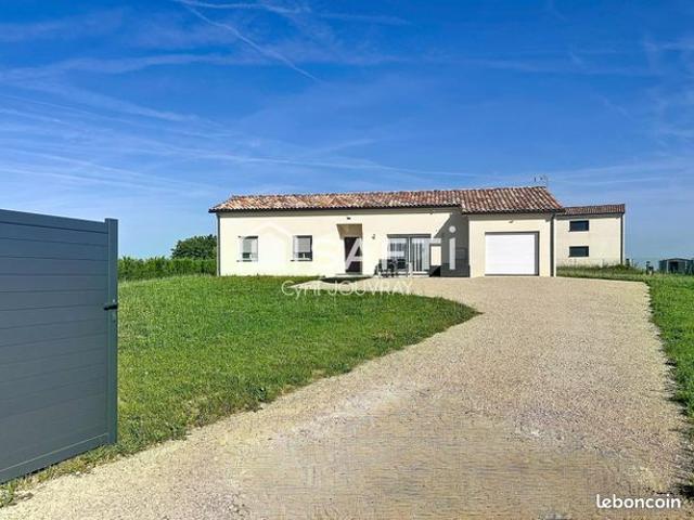 Maison vente à Montauban, Puycornet