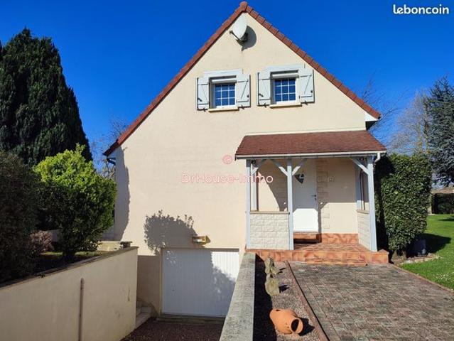 Maison vente à Bayeux, Sainte-croix-sur-mer