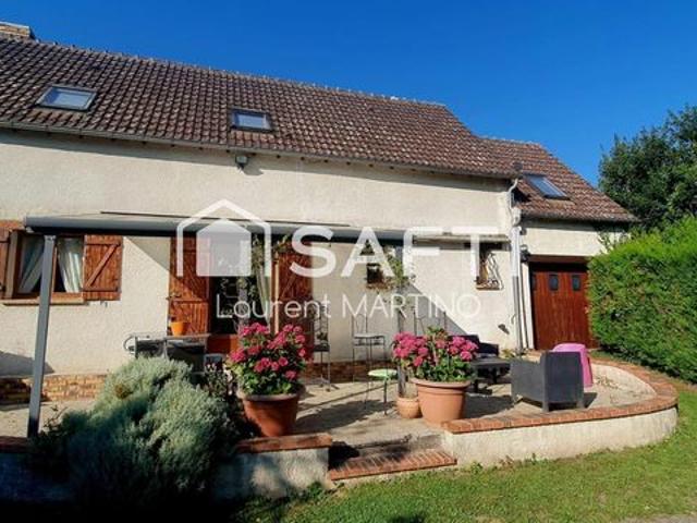 Maison vente à Arras, Moyenneville