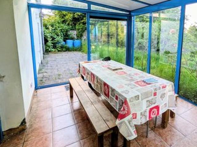 Maison vente à Châteaulin, Bretagne