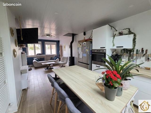 Maison vente à Le Mans, La Milesse