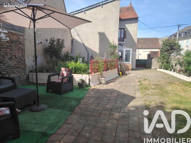 Maison vente à Montluçon, Huriel