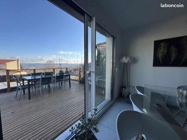 Maison vente à Enval, Puy-de-Dôme