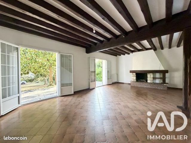 Maison vente à Mantes-la-Jolie, Oinville-sur-montcient