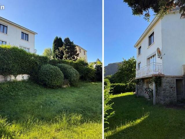 Maison vente à Charleville-Mézières, Revin