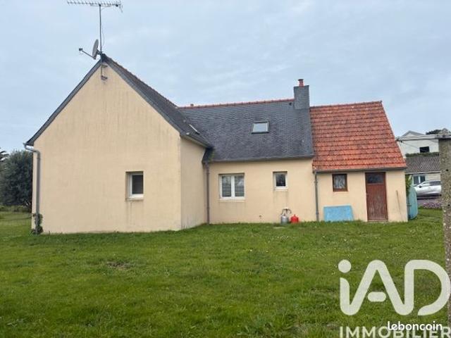 Maison vente à Lannion, Bretagne