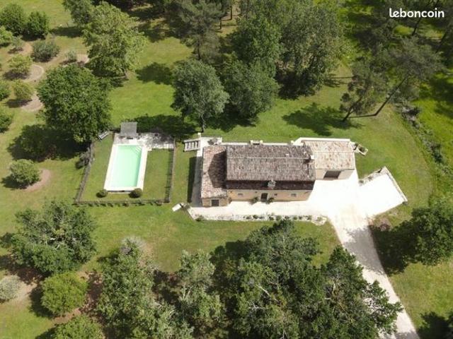 Maison vente à Lalinde, Dordogne