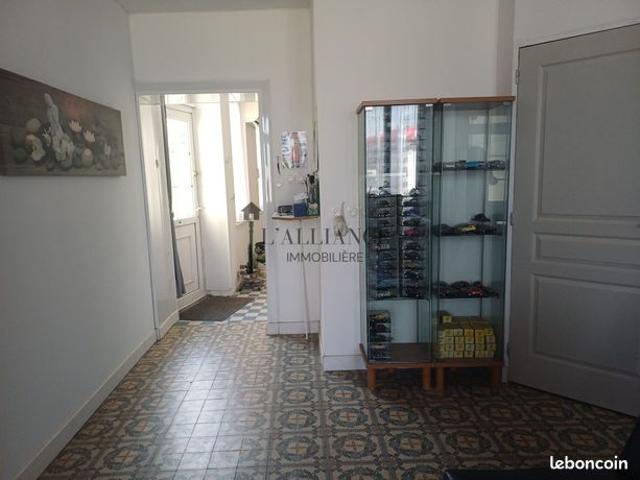 Maison vente à Arras, Auxi-le-château