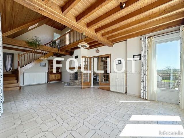 Maison vente à Avranches, Longueville