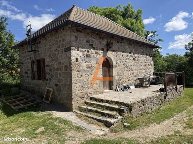 Maison vente à Le Puy-en-Velay, Présailles