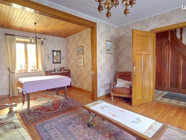 Maison vente à Saverne, Petersbach