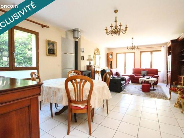Maison vente à Dieppe, Massy
