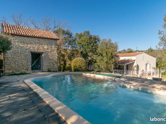 Maison vente à Brignoles, La Verdière