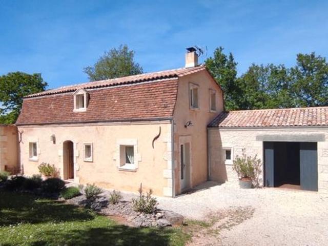Maison vente à Bergerac, Lalinde