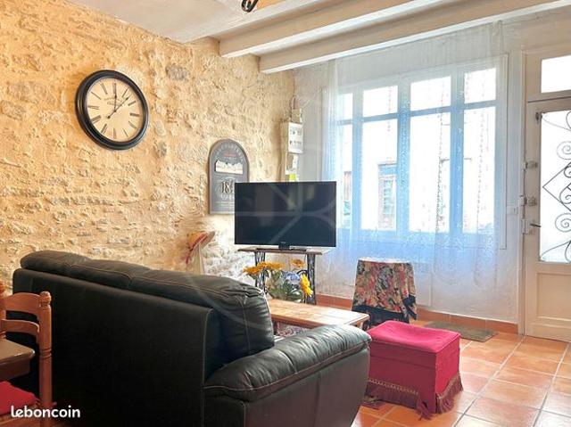 Maison vente à Mont-de-Marsan, Monségur