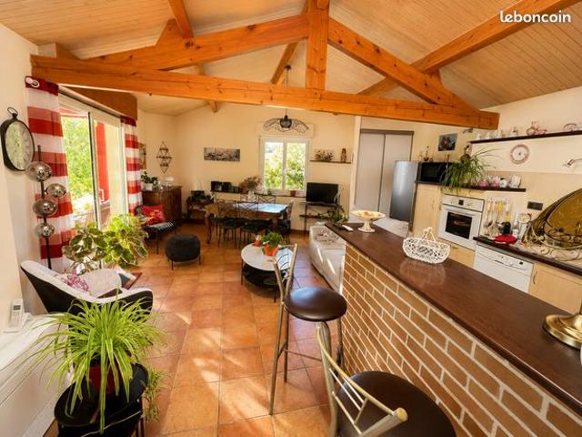 Maison vente à Villefranche-de-Rouergue, Monteils