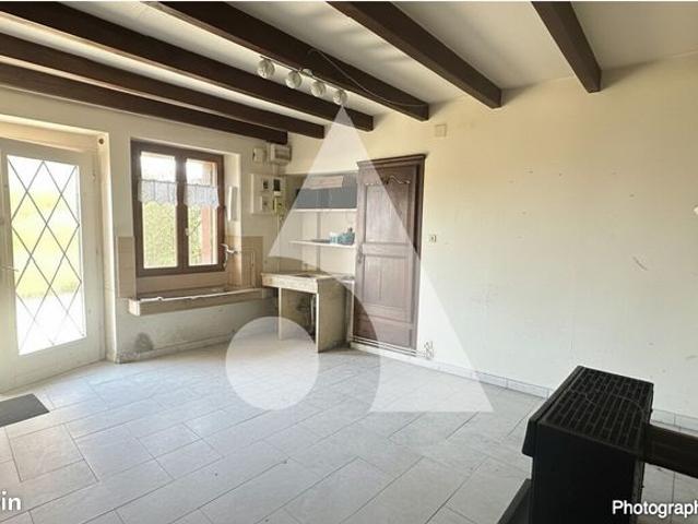 Maison vente à Neufchâteau, Frebécourt