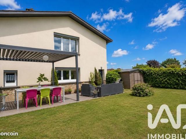 Maison vente à Sarcelles, Domont
