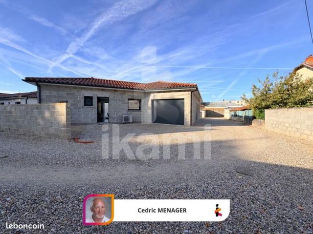 Maison vente à Le Péage-de-Roussillon, Isère