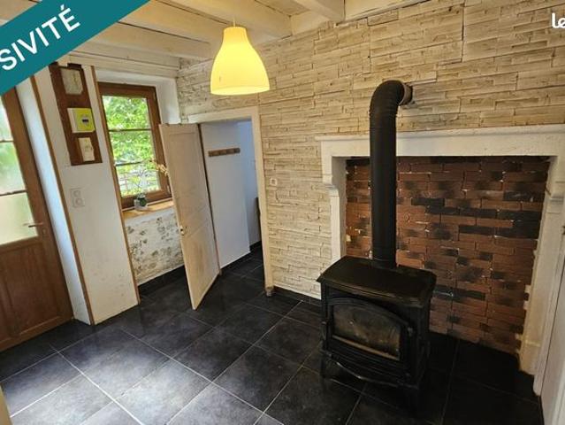 Maison vente à Treban, Allier