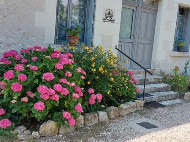 Maison vente à Mosnes, Indre-et-Loire