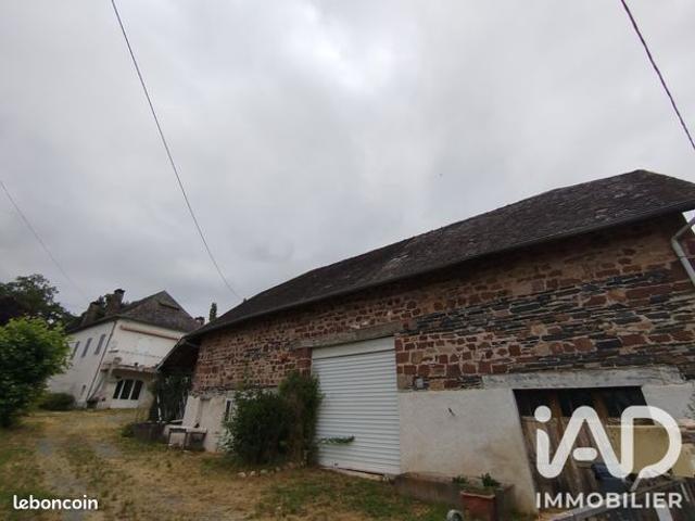 Maison vente à Brive-la-Gaillarde, Allassac