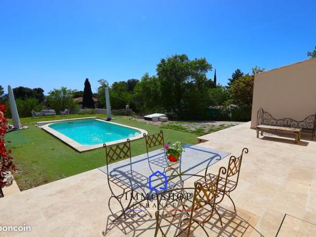 Maison vente à Marseille, Septèmes-les-vallons
