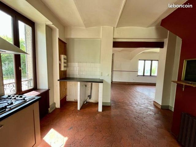 Maison vente à Château-Chinon (Ville), Lormes