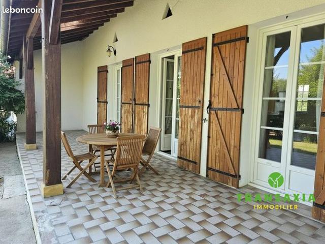 Maison vente à Marmande, Virazeil