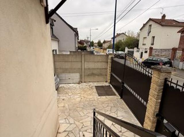 Maison vente à Le Raincy, Drancy