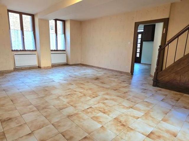 Maison vente à Troyes, Les Riceys