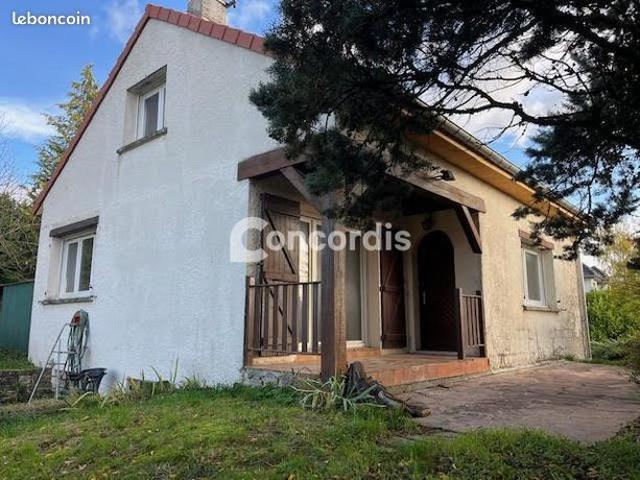 Maison vente à Verdun, Haudainville