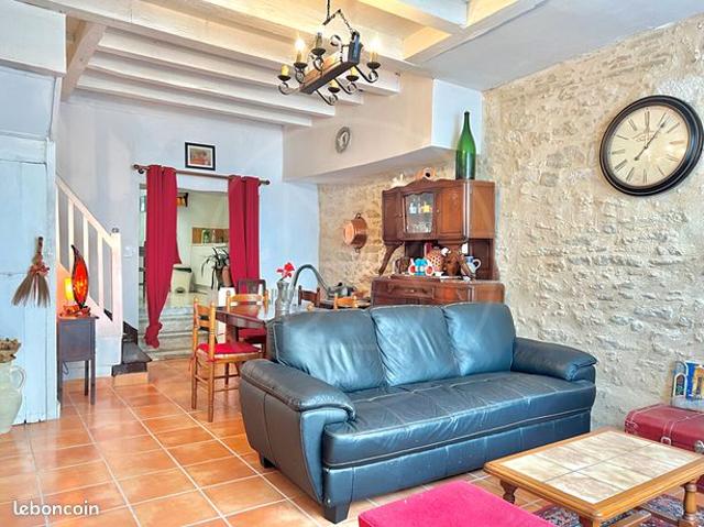 Maison vente à Mont-de-Marsan, Monségur