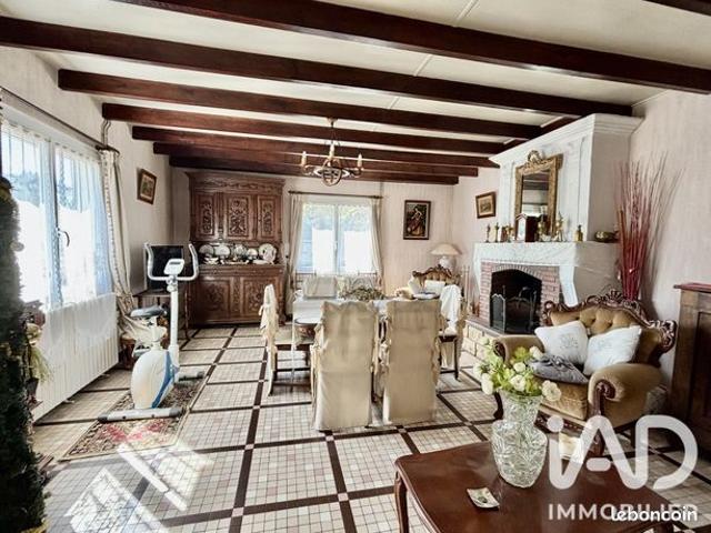 Maison vente à Blaye, Braud-et-saint-louis