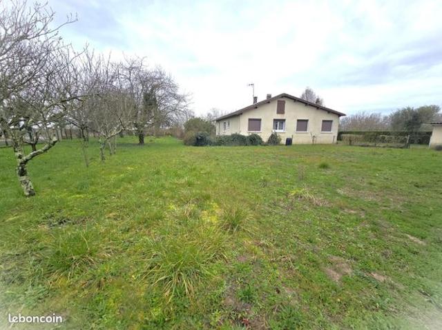 Maison vente à Castelsarrasin