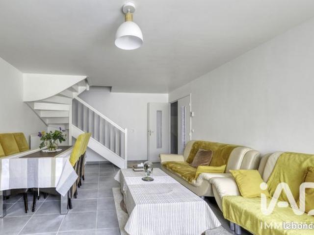 Maison vente à Torcy, Lagny-sur-marne