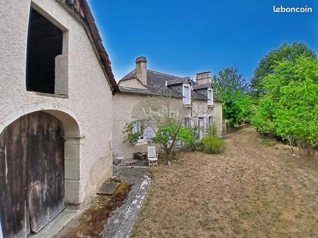 Maison vente à Pau, Artiguelouve
