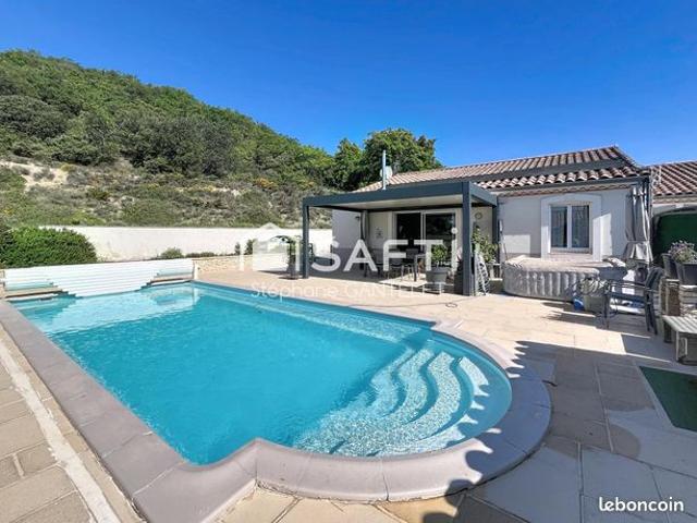 Maison vente à Largentière, Lagorce