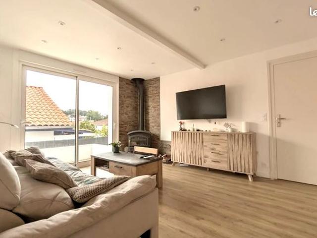 Maison vente à Bayonne, Hendaye